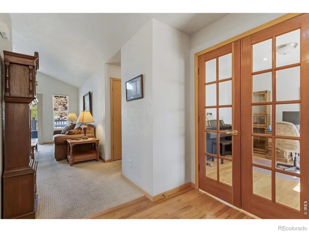 4051 Kingsley Court Fort Collins CO 80525