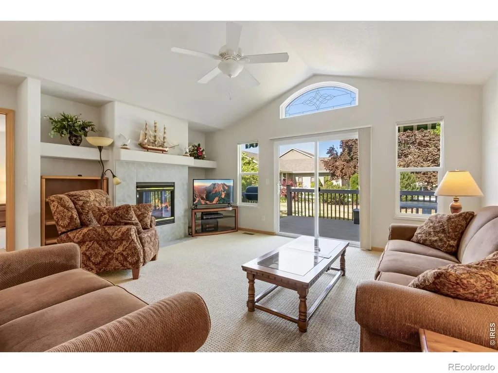 4051 Kingsley Court Fort Collins CO 80525