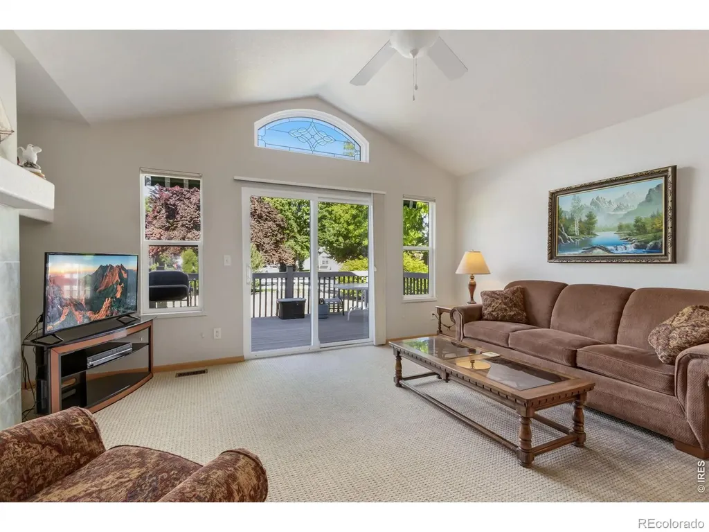 4051 Kingsley Court Fort Collins CO 80525