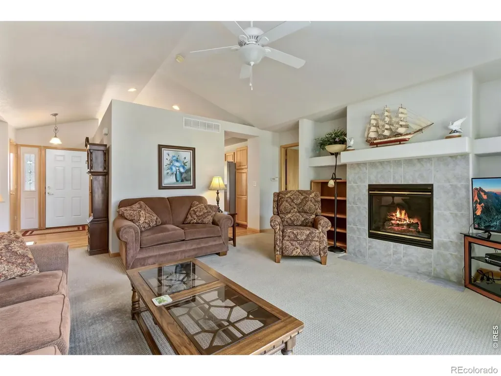 4051 Kingsley Court Fort Collins CO 80525