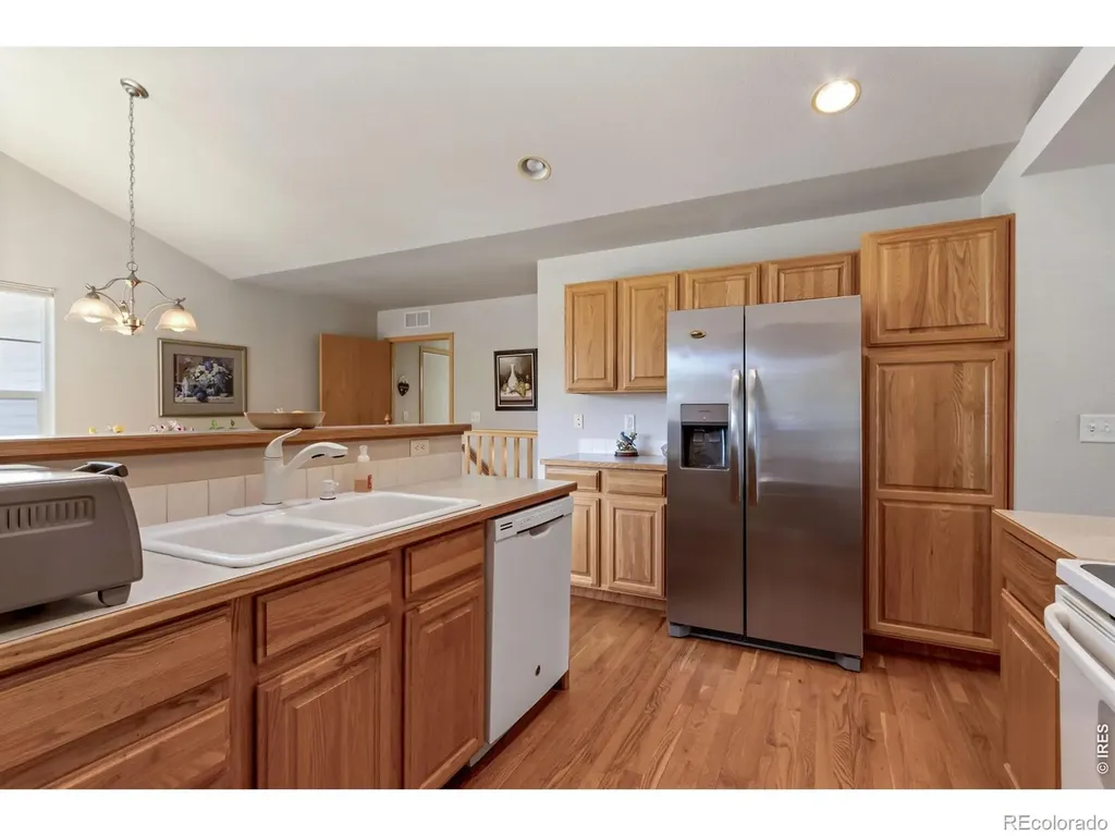 4051 Kingsley Court Fort Collins CO 80525
