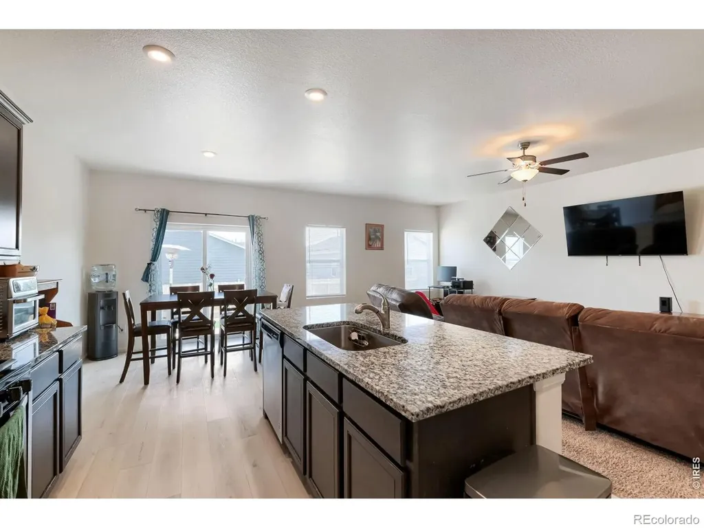 524 Evans Avenue Keenesburg CO 80643
