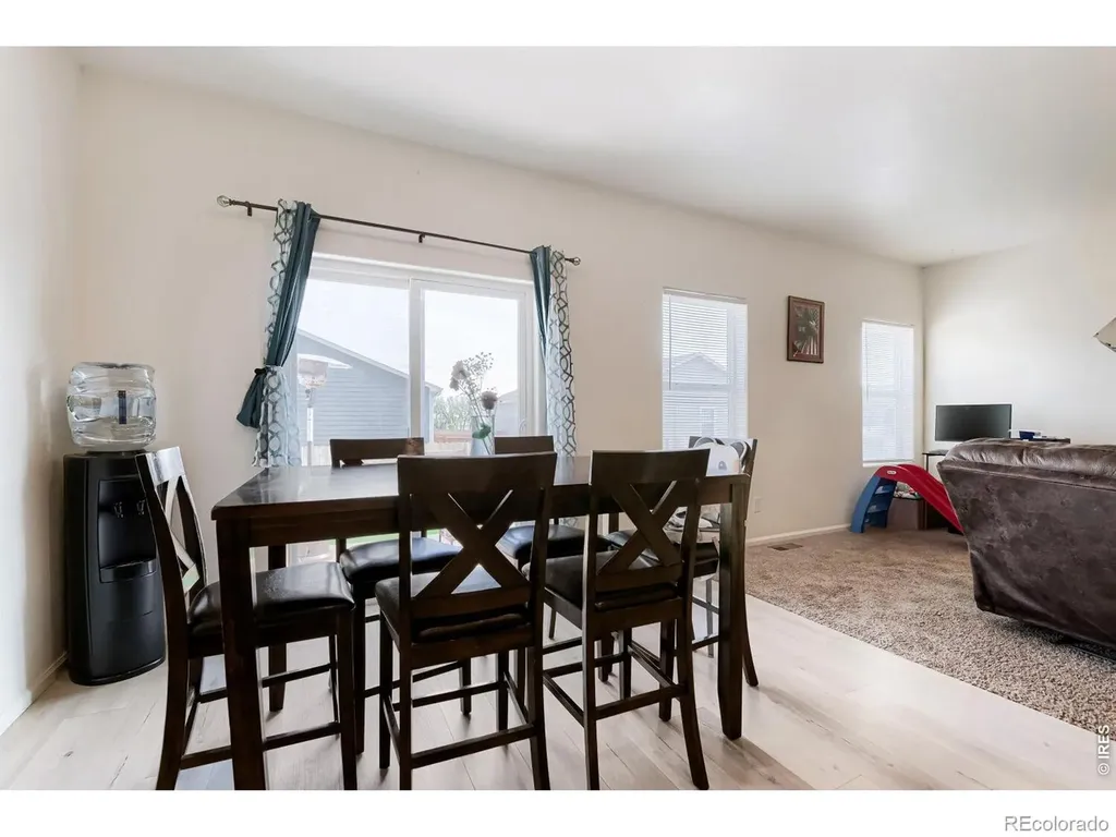 524 Evans Avenue Keenesburg CO 80643