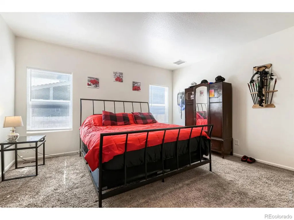 524 Evans Avenue Keenesburg CO 80643