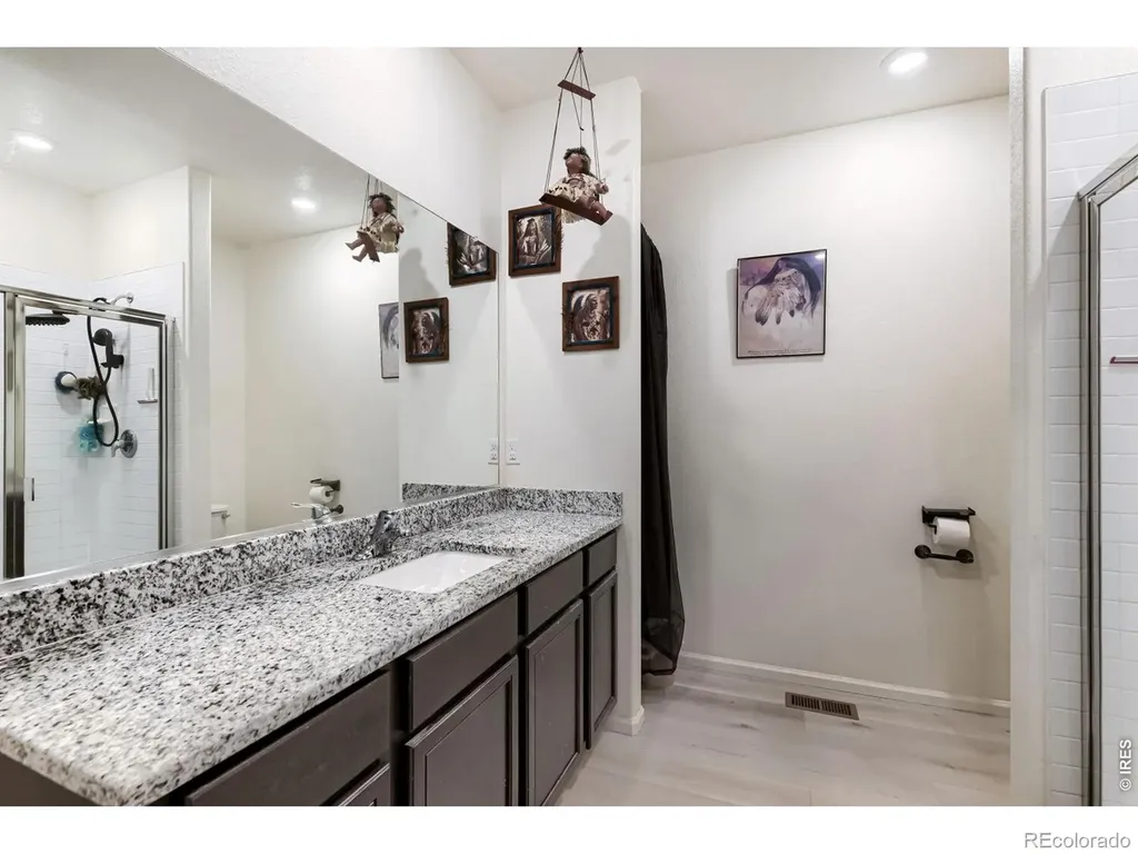 524 Evans Avenue Keenesburg CO 80643
