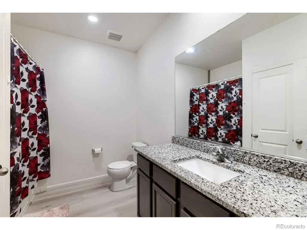 524 Evans Avenue Keenesburg CO 80643