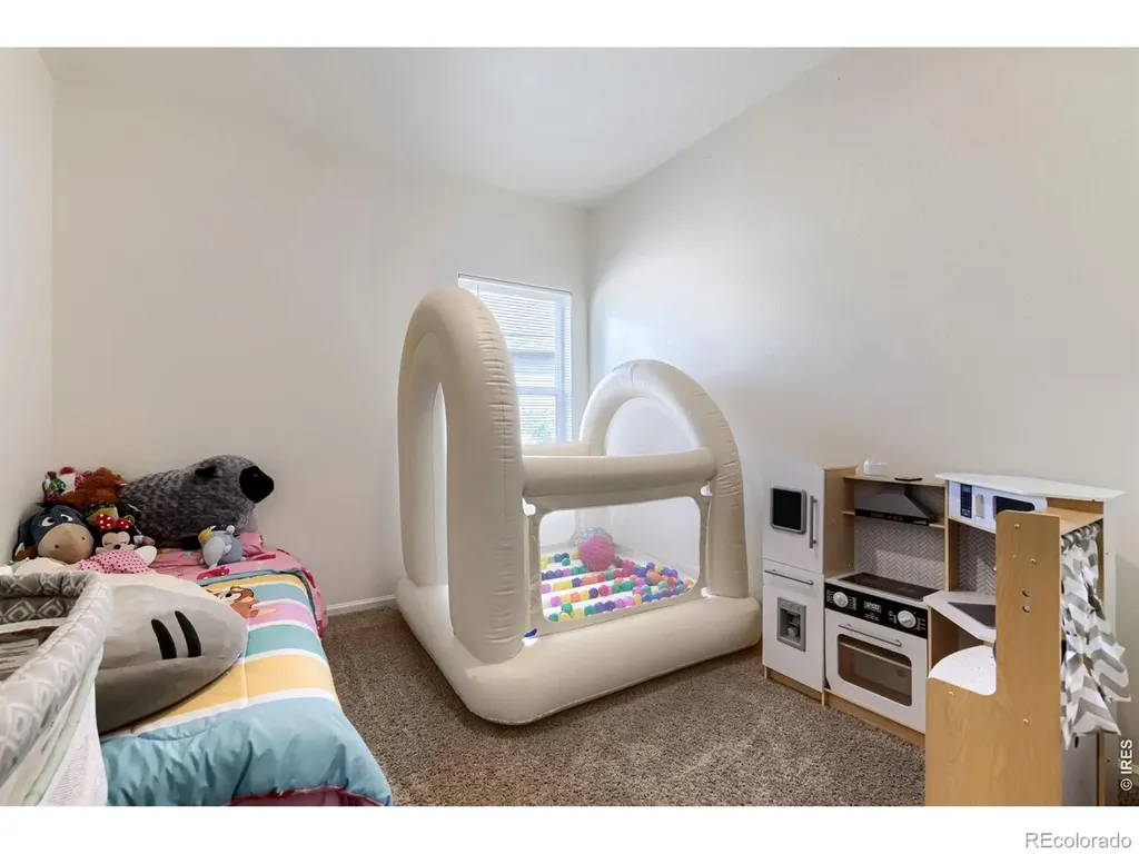 524 Evans Avenue Keenesburg CO 80643