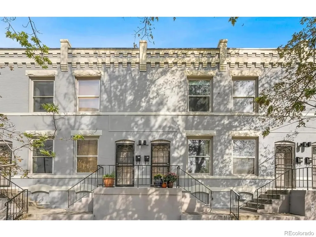 135 E 8th Avenue Denver CO 80203