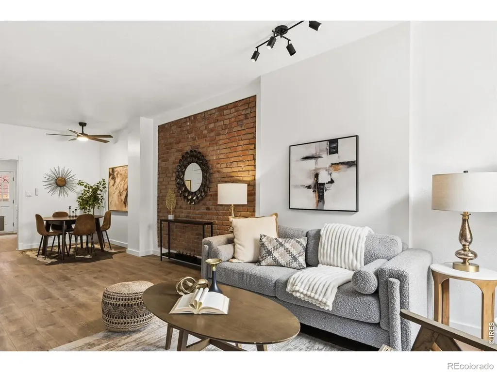 135 E 8th Avenue Denver CO 80203
