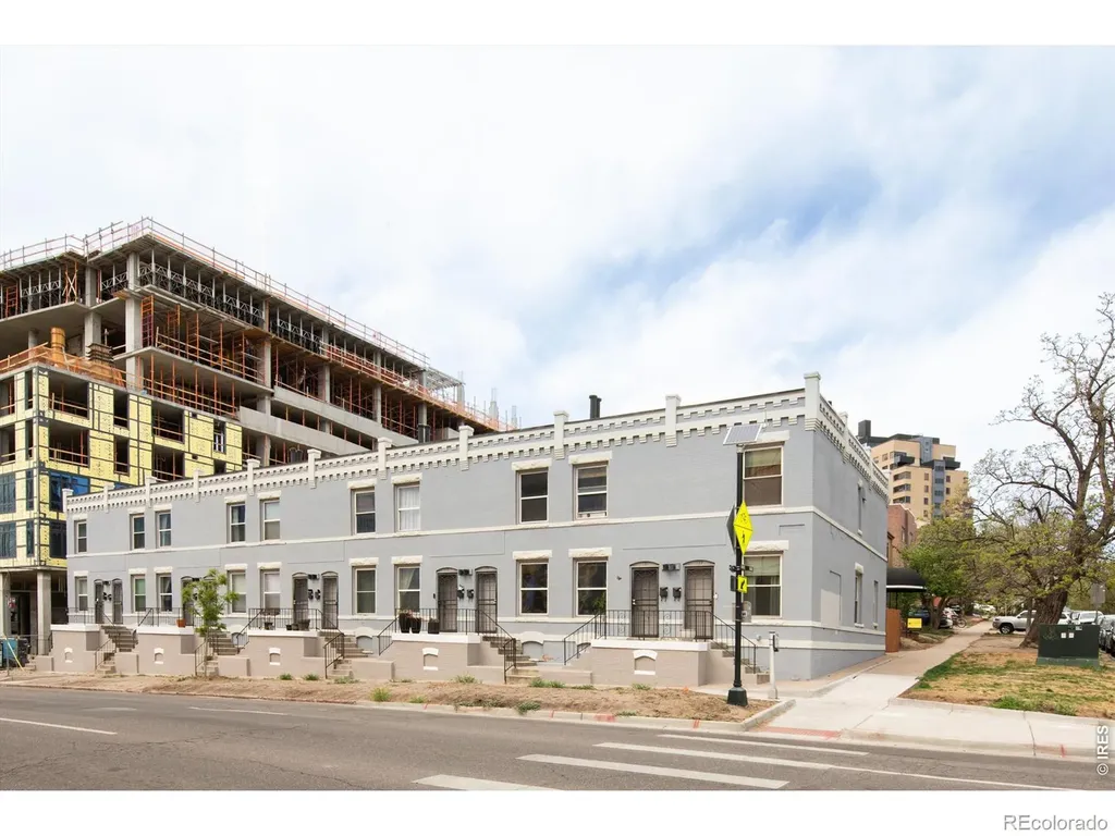 135 E 8th Avenue Denver CO 80203