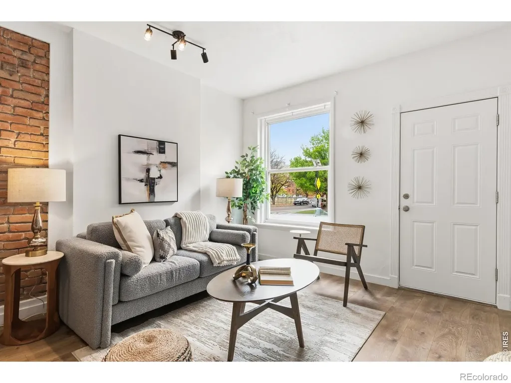135 E 8th Avenue Denver CO 80203