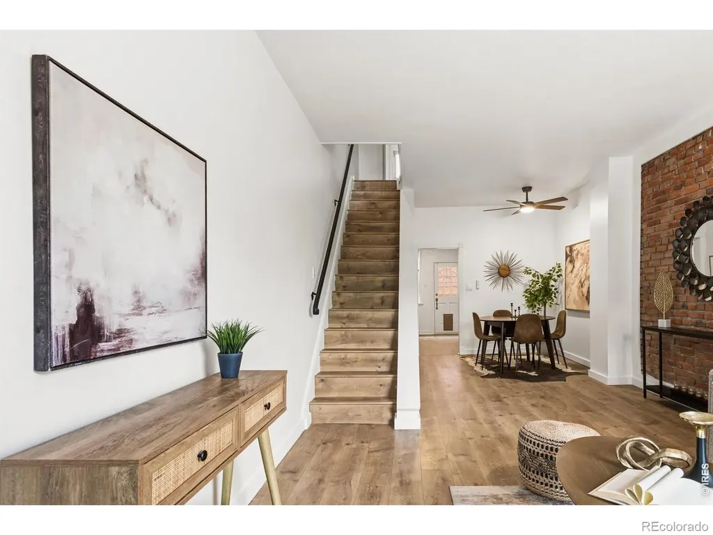 135 E 8th Avenue Denver CO 80203