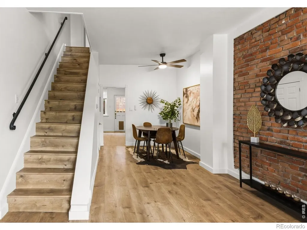135 E 8th Avenue Denver CO 80203