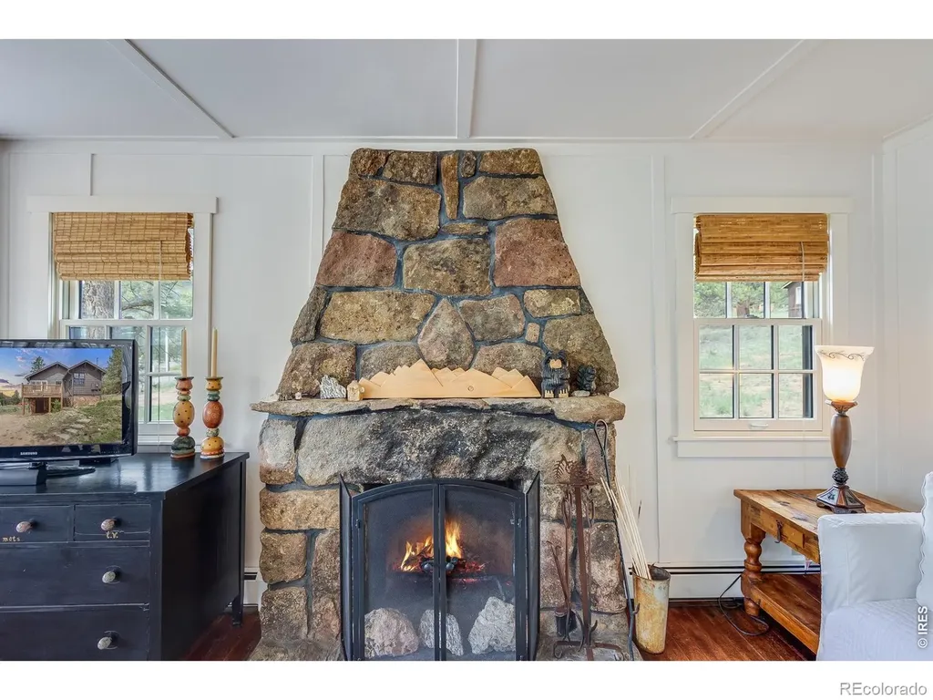 1731 High Drive Estes Park CO 80517