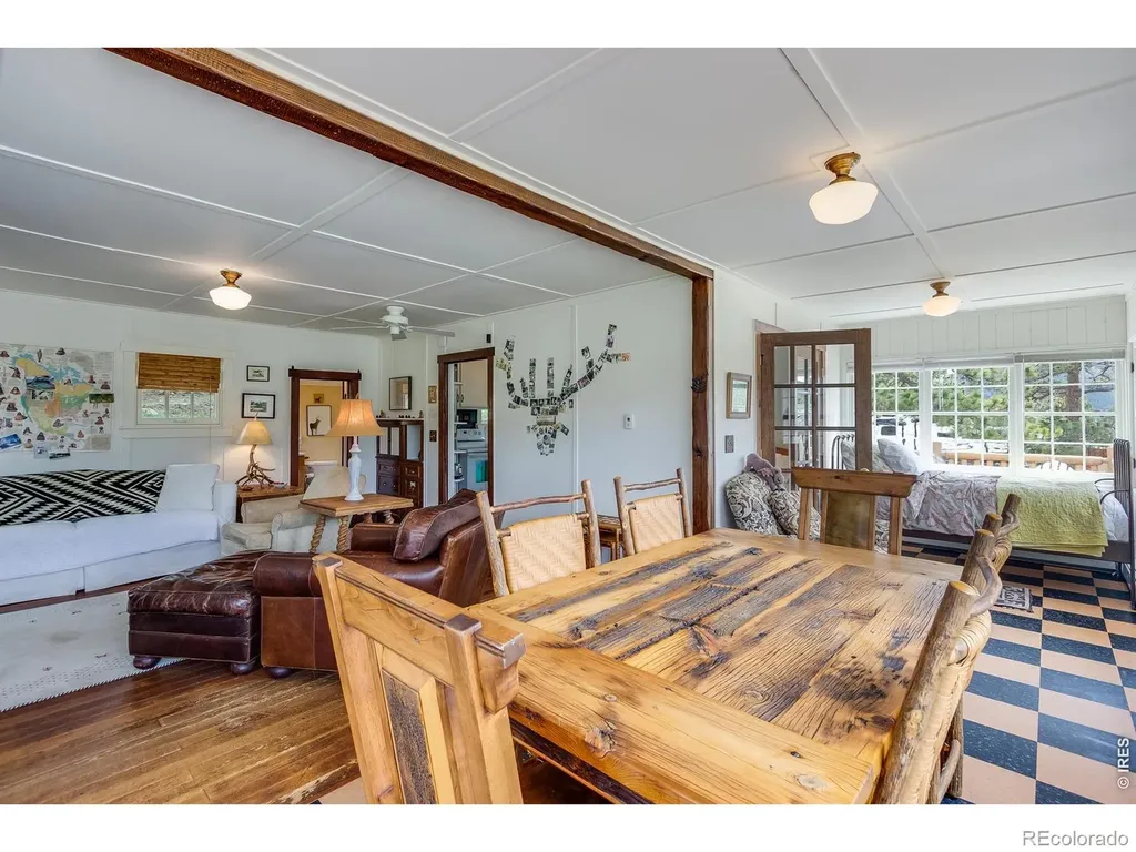 1731 High Drive Estes Park CO 80517