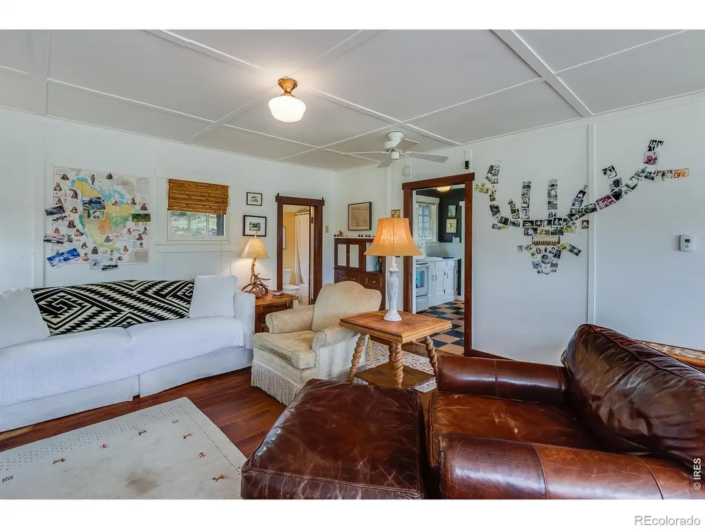 1731 High Drive Estes Park CO 80517