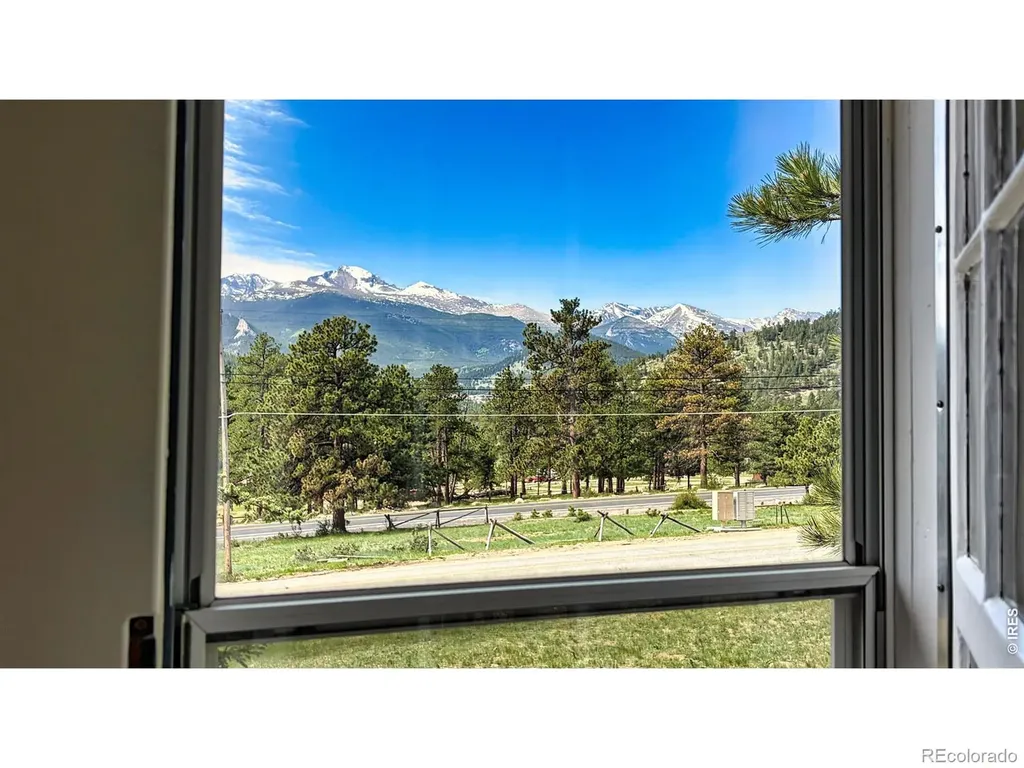 1731 High Drive Estes Park CO 80517
