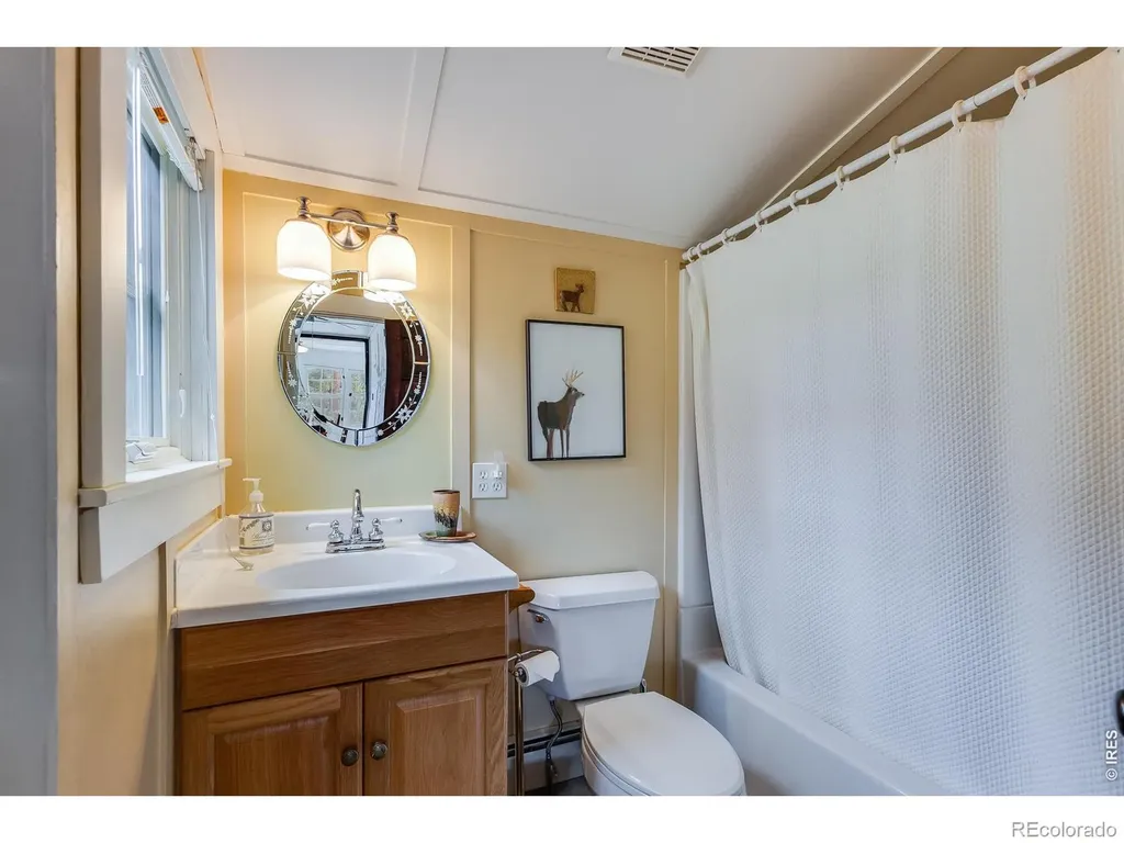1731 High Drive Estes Park CO 80517
