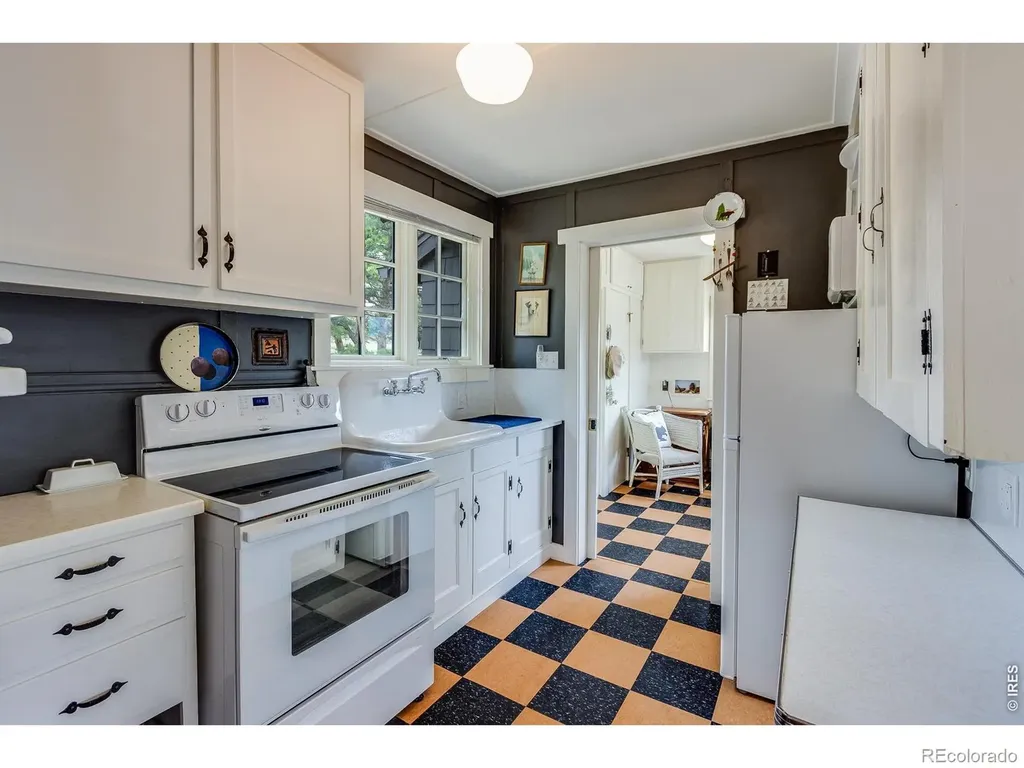 1731 High Drive Estes Park CO 80517