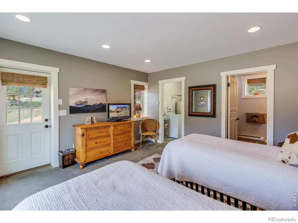1731 High Drive Estes Park CO 80517