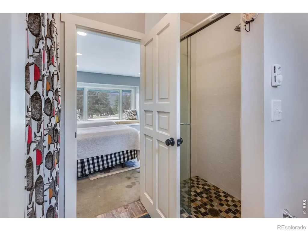 1731 High Drive Estes Park CO 80517