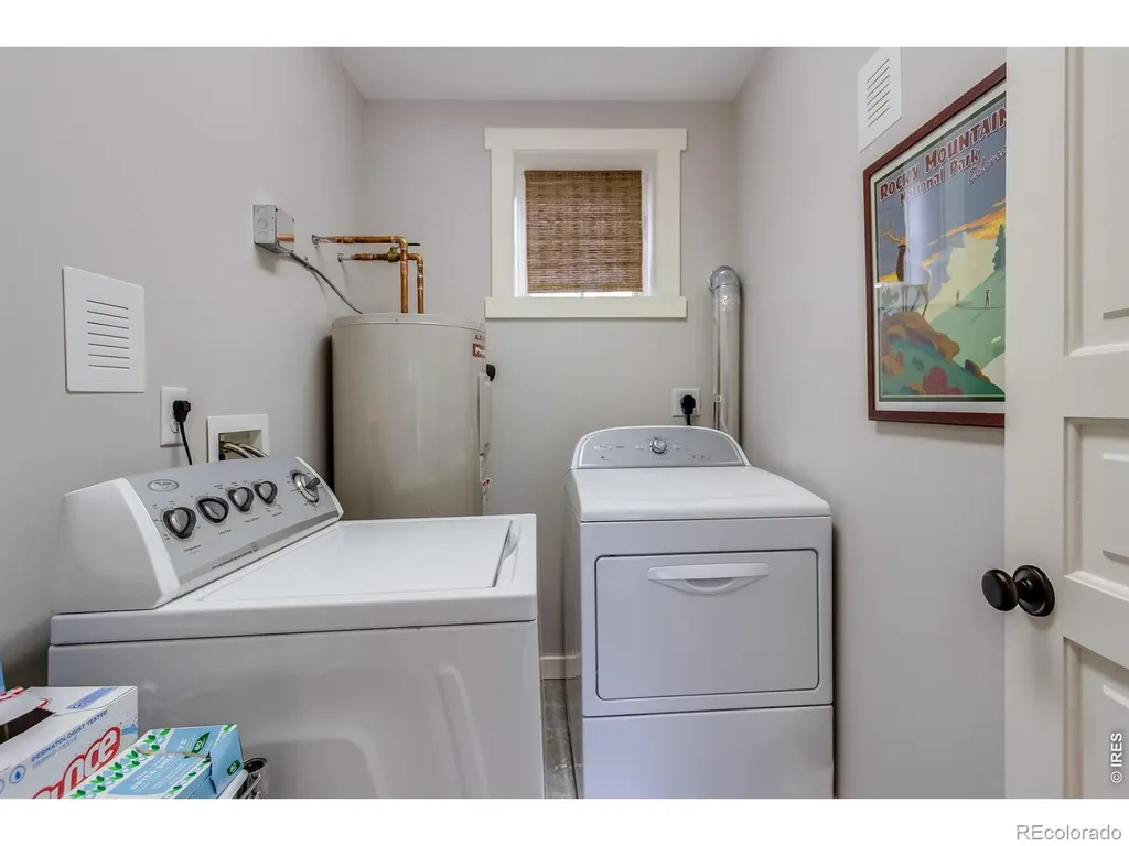 1731 High Drive Estes Park CO 80517