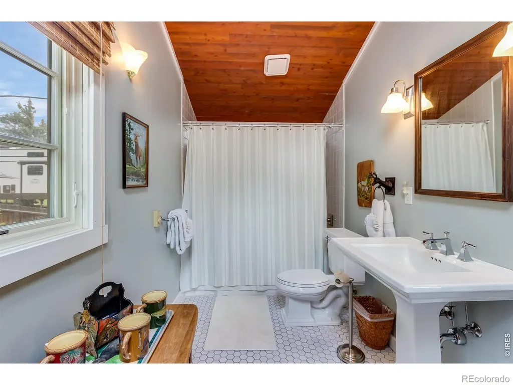 1731 High Drive Estes Park CO 80517