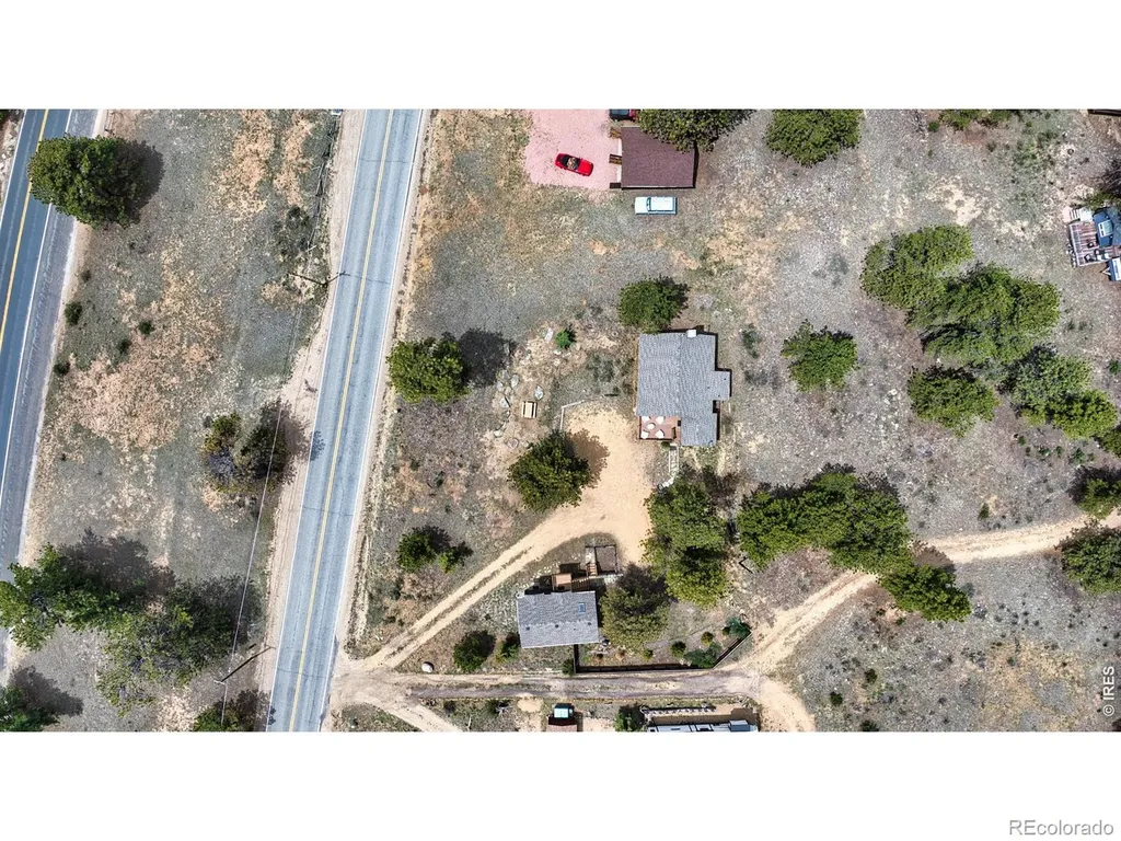 1731 High Drive Estes Park CO 80517