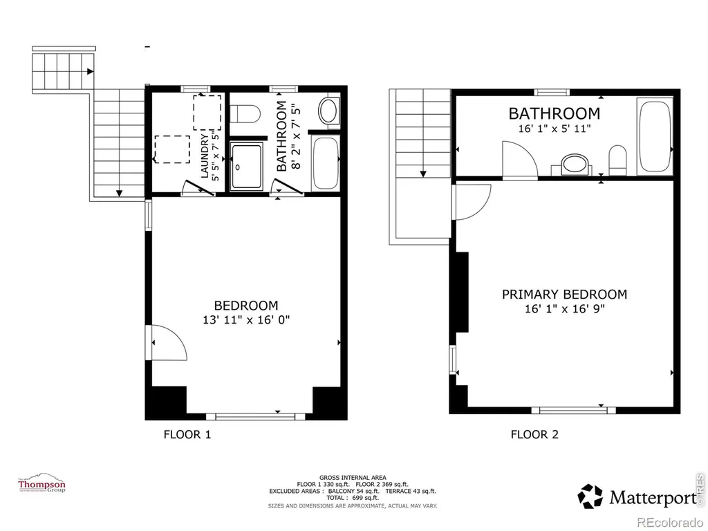 1731 High Drive Estes Park CO 80517