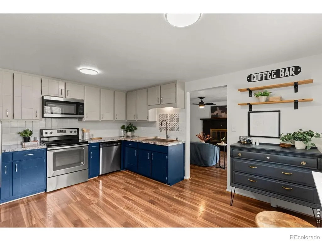 2402 N Estrella Avenue Loveland CO 80538