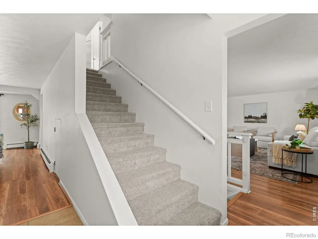 2402 N Estrella Avenue Loveland CO 80538