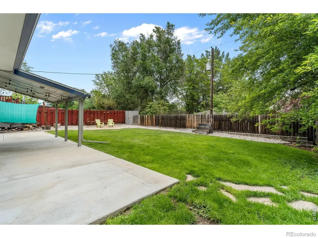 2402 N Estrella Avenue Loveland CO 80538