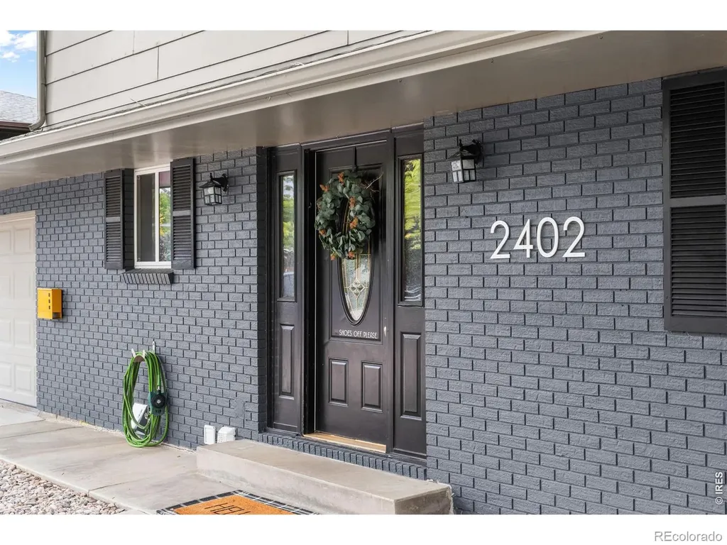 2402 N Estrella Avenue Loveland CO 80538