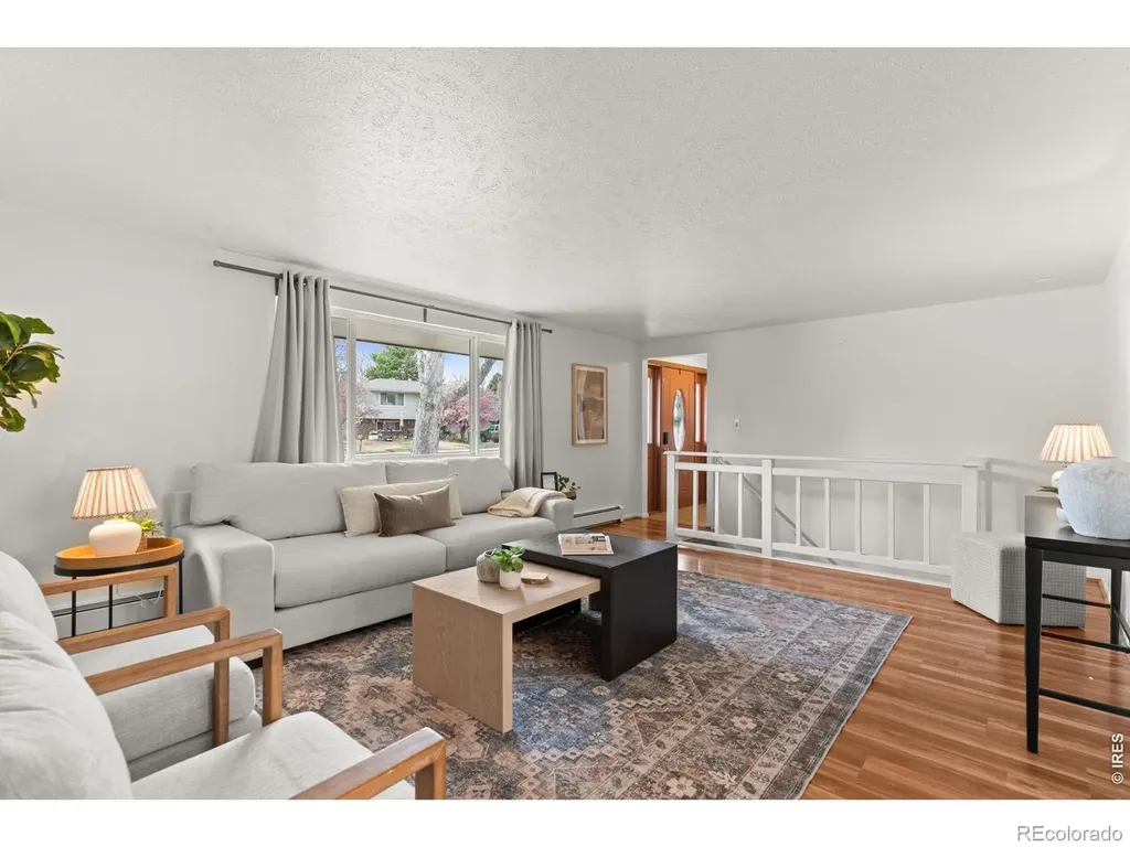 2402 N Estrella Avenue Loveland CO 80538