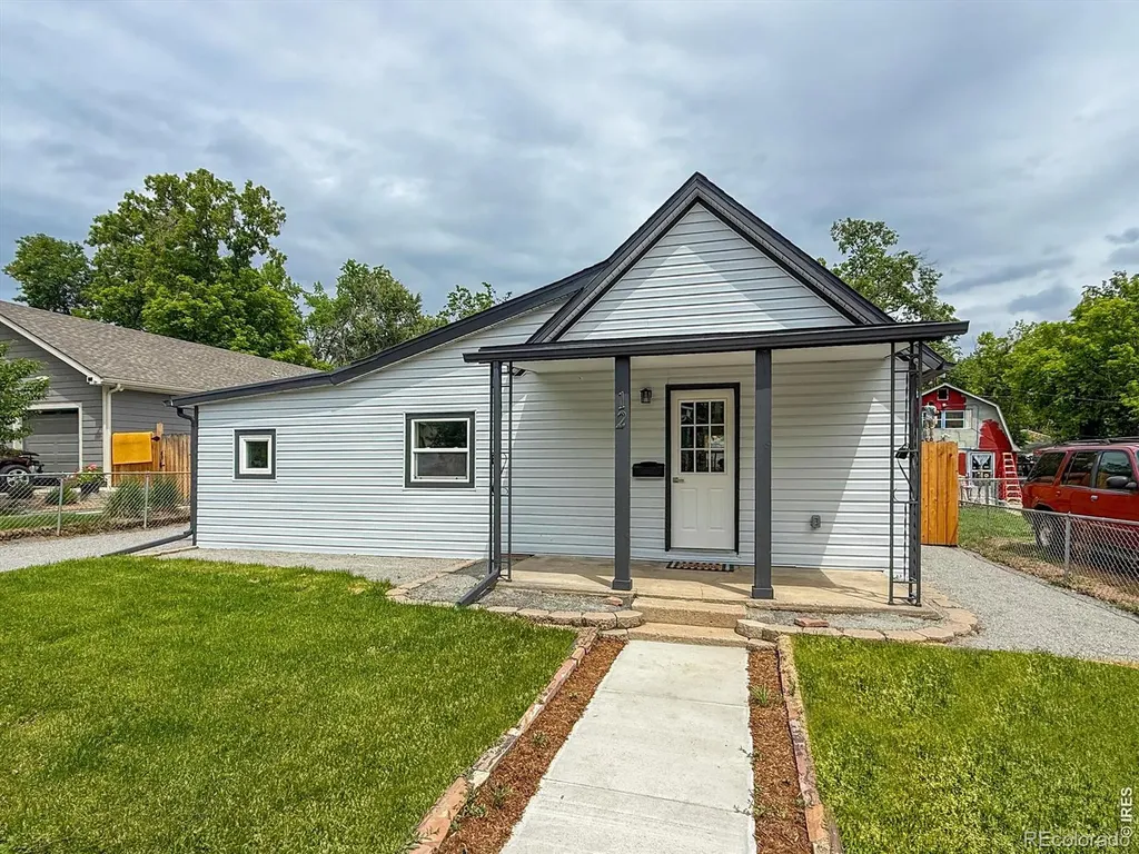 12 Marshall Place Longmont CO 80504