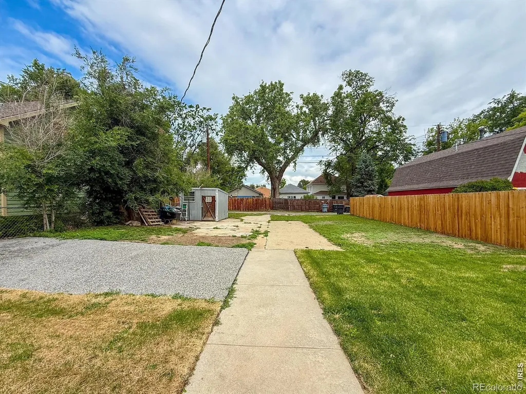12 Marshall Place Longmont CO 80504