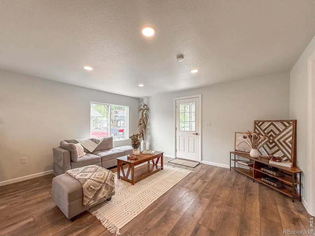 12 Marshall Place Longmont CO 80504