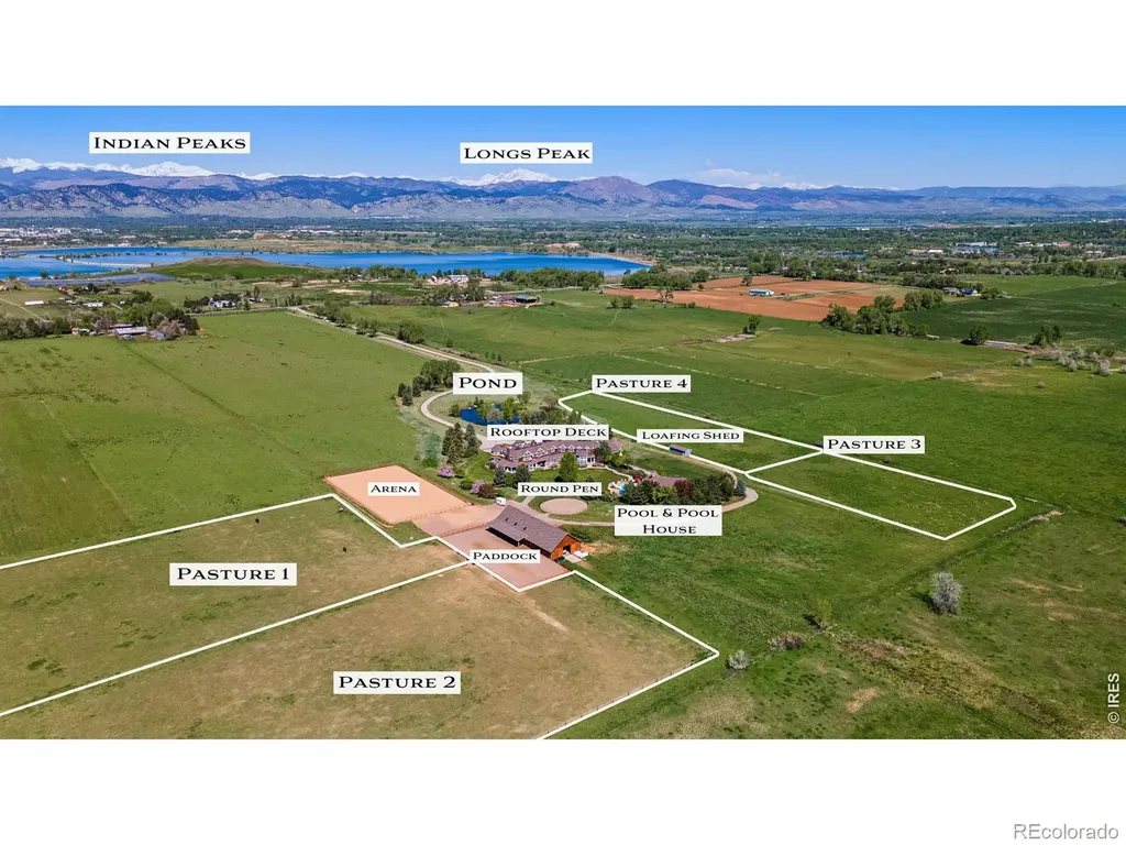 2300 75th Street Boulder CO 80301
