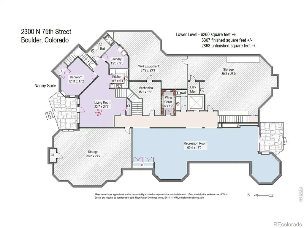 2300 75th Street Boulder CO 80301