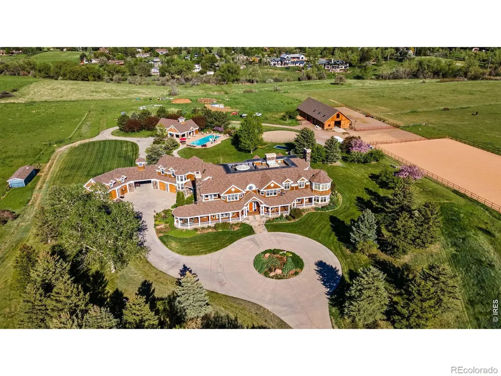 2300 75th Street Boulder CO 80301