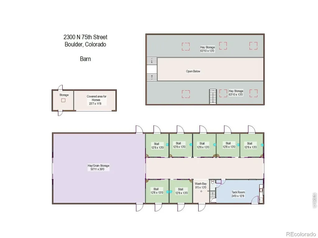 2300 75th Street Boulder CO 80301