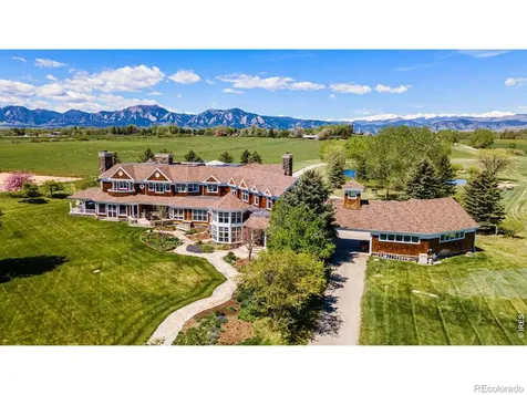 2300 75TH Street Boulder CO 80301