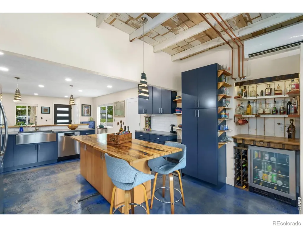 632 Monte Vista Avenue Fort Collins CO 80521