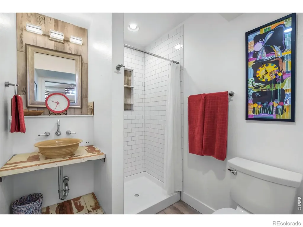 632 Monte Vista Avenue Fort Collins CO 80521