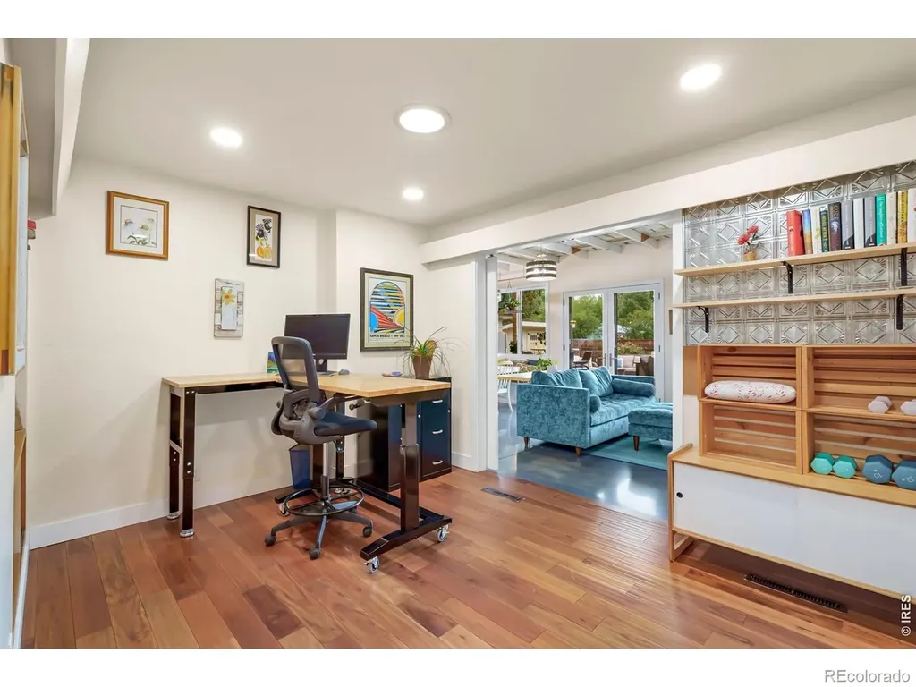 632 Monte Vista Avenue Fort Collins CO 80521