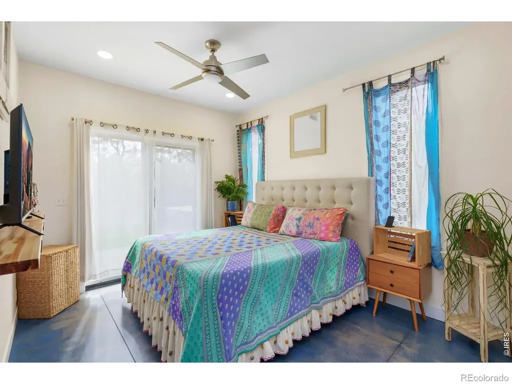 632 Monte Vista Avenue Fort Collins CO 80521