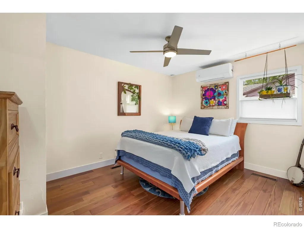 632 Monte Vista Avenue Fort Collins CO 80521
