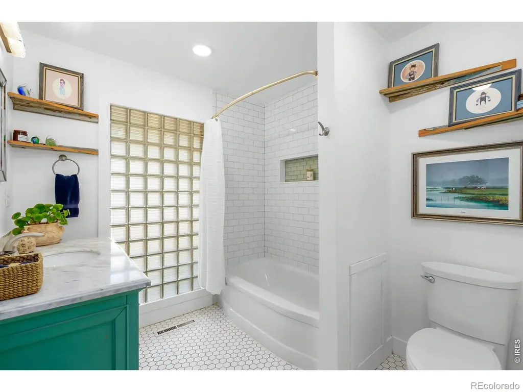 632 Monte Vista Avenue Fort Collins CO 80521