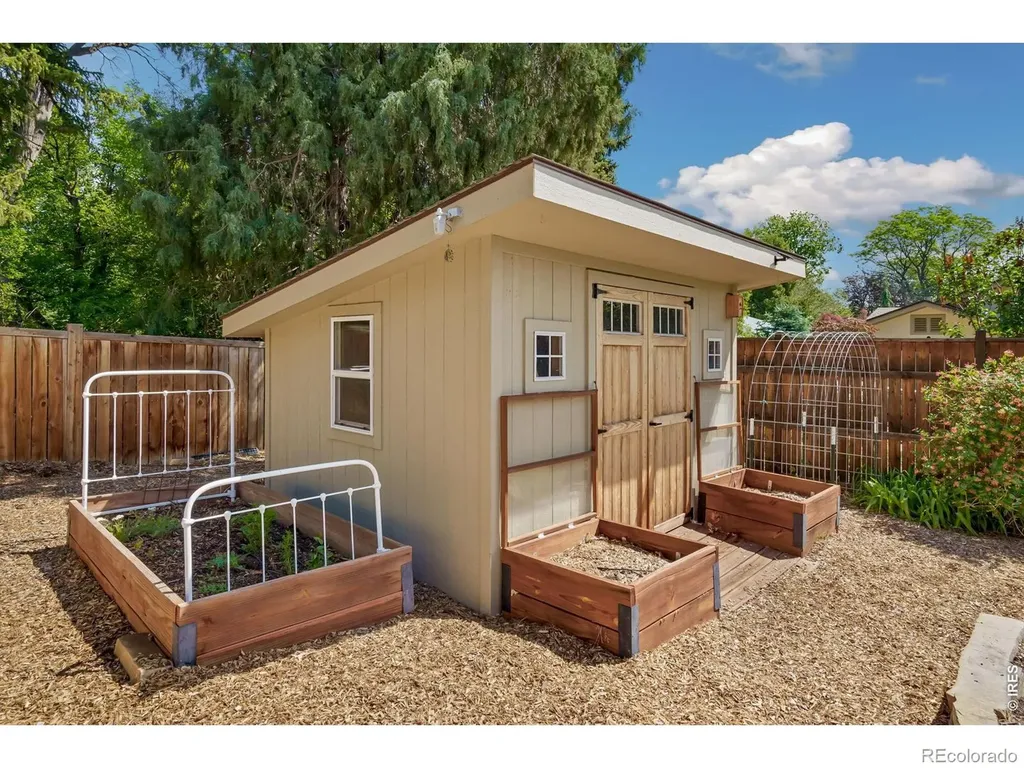 632 Monte Vista Avenue Fort Collins CO 80521