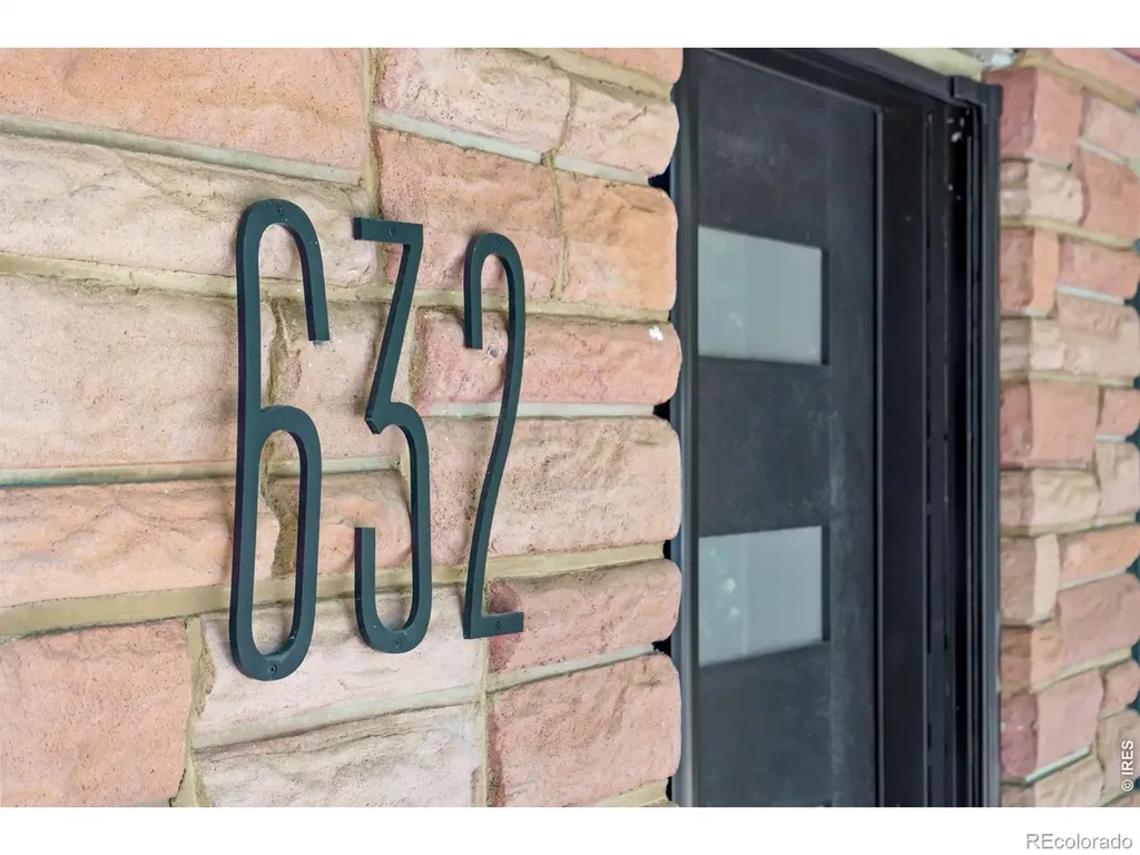 632 Monte Vista Avenue Fort Collins CO 80521